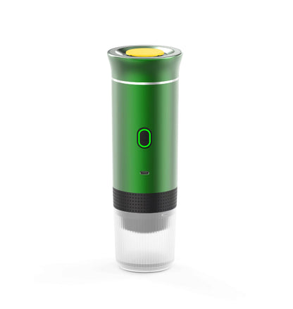 Jalite™ Portable automatic coffee maker