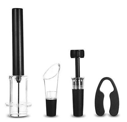 Top wine opener set