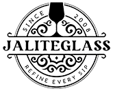 Jaliteglass